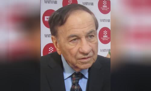 Richard M. Sherman