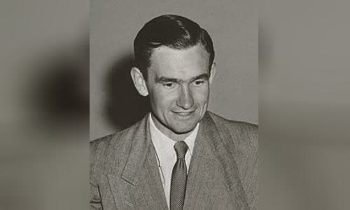 Jim Burke (cricketer)