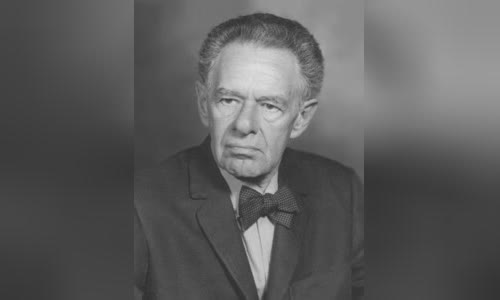Fritz Albert Lipmann