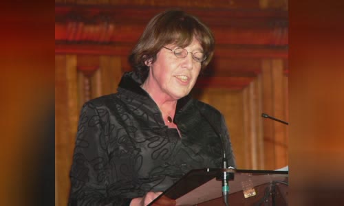 Catherine Bréchignac