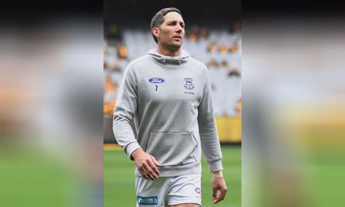 Harry Taylor (Australian rules footballer)