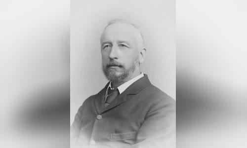 David Gill (astronomer)