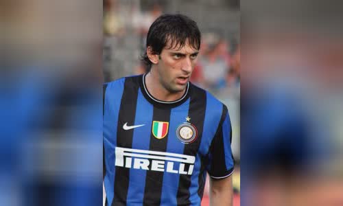 Diego Milito
