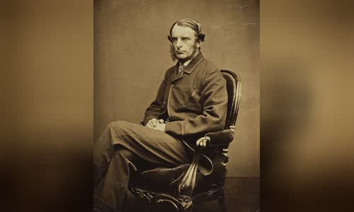 Charles Kingsley