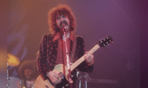 Brad Delp