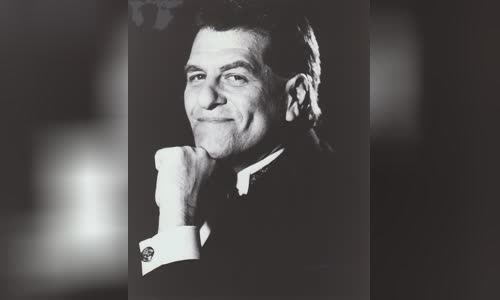 Len Barry