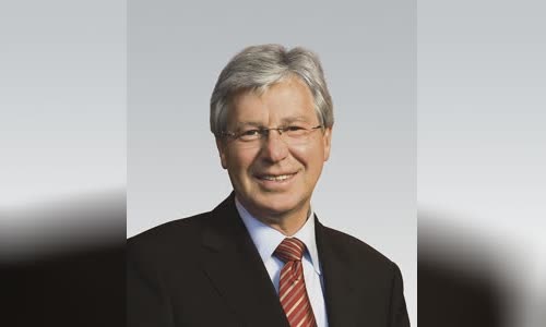 Jens Böhrnsen