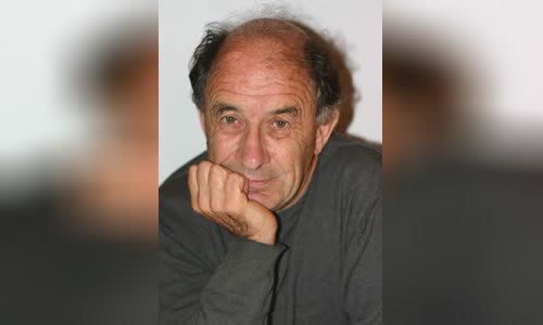 Vladimir Arnold