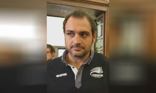 Marco Bortolami