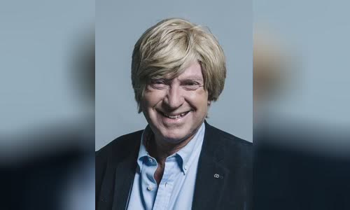 Michael Fabricant