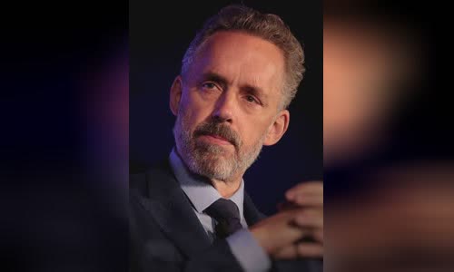Jordan Peterson