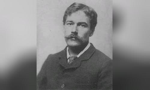 Henry Scott Tuke