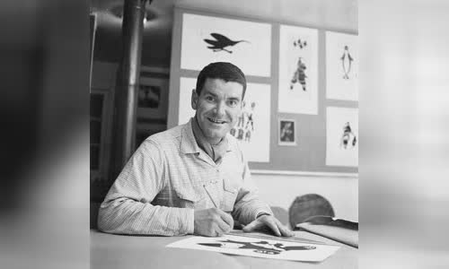 James Archibald Houston
