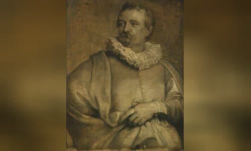 Adriaen van Stalbemt