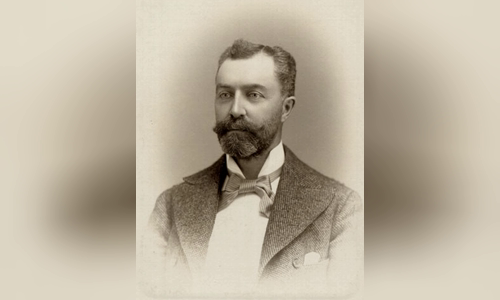 Maurice Perrault