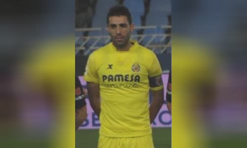 Bruno Soriano
