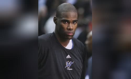 Antawn Jamison