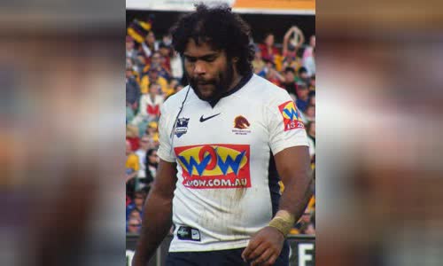 Sam Thaiday