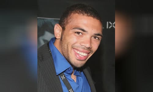 Bryan Habana