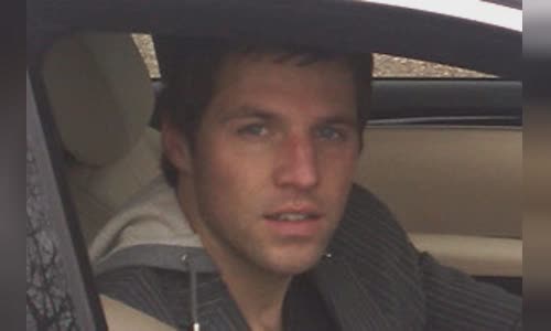 Thomas Sørensen