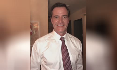 Tim DeKay