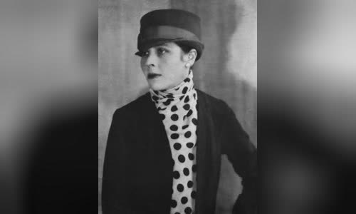 Djuna Barnes