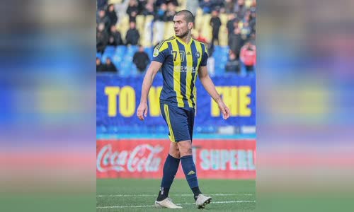 Eren Derdiyok