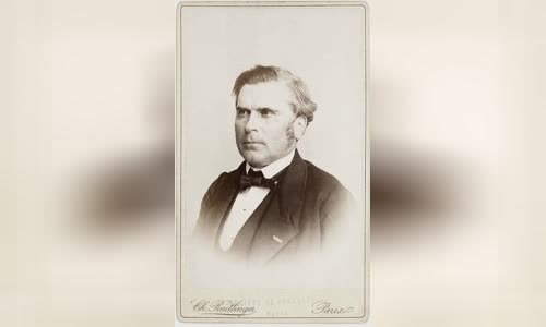 Edmond Hébert