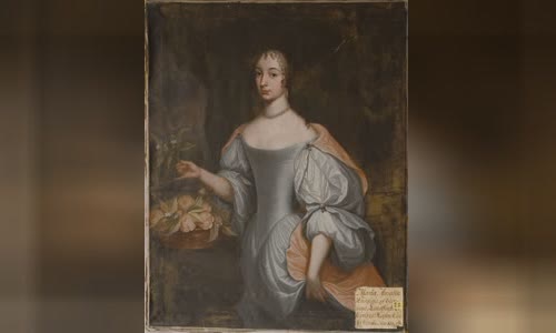 Maria Amalia of Courland