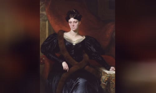 Harriet Martineau