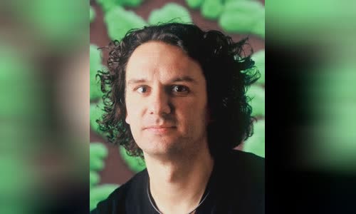 Tom Misteli