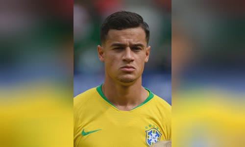 Philippe Coutinho