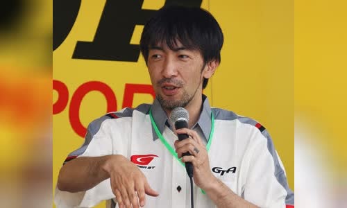 Naoki Hattori