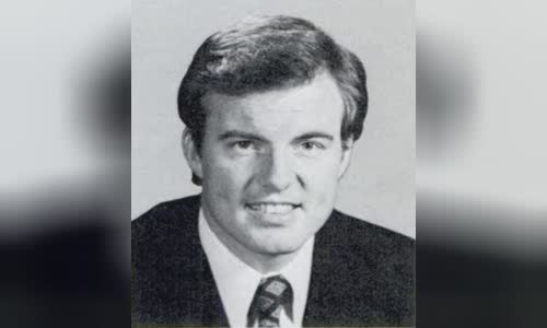 Jim Guy Tucker