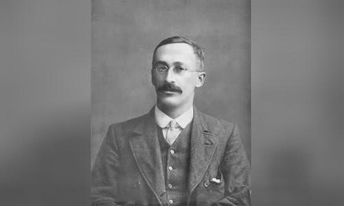 William Sealy Gosset