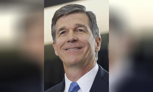 Roy Cooper