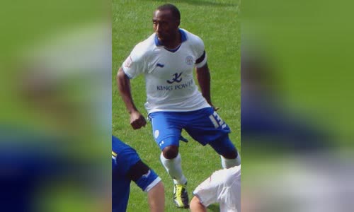 Darius Vassell