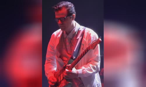 Rivers Cuomo