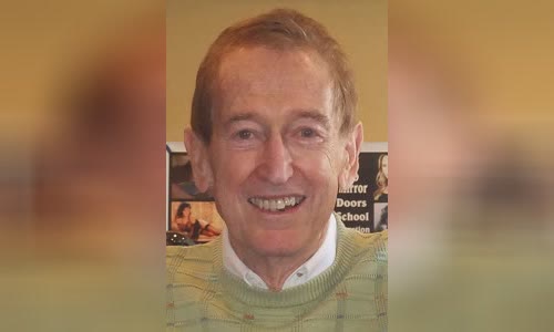 Bob McGrath
