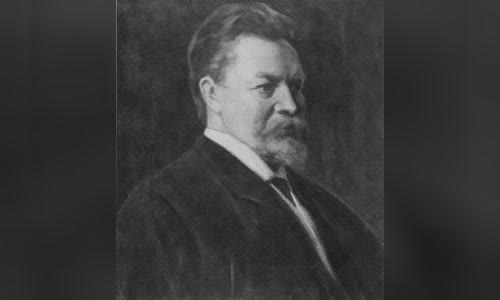 Rudolf Kjellén