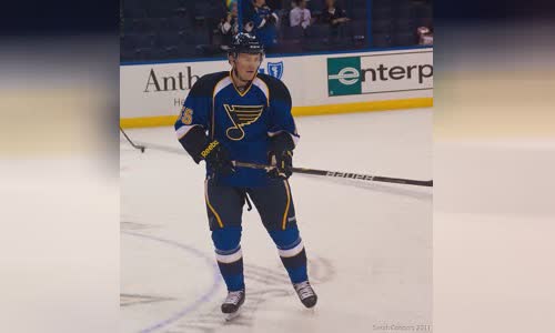 Danny Syvret