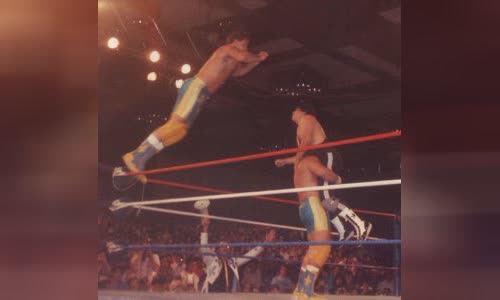 Jacques Rougeau
