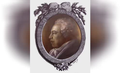 Antonín Vranický