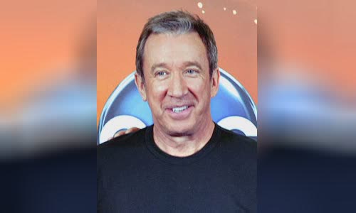 Tim Allen