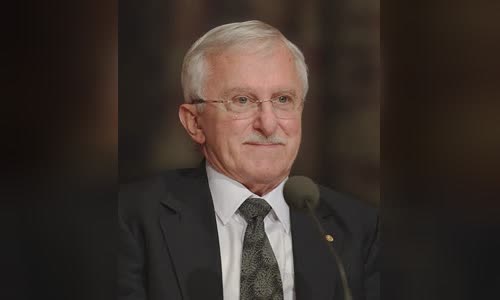 Paul L. Modrich