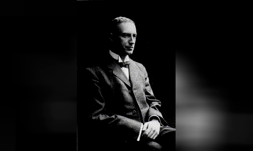 Wallace Clement Sabine
