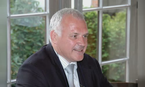 Jean-Marie Dedecker