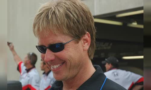 Davey Hamilton