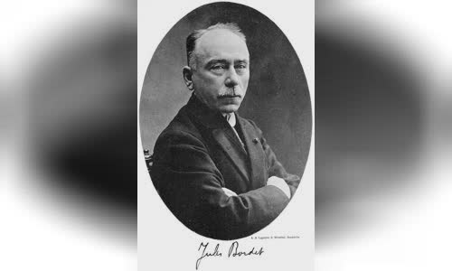 Jules Bordet