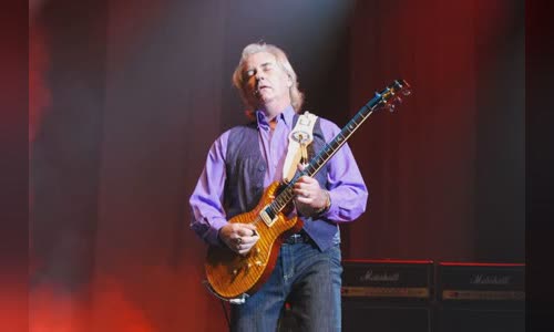 Howard Leese